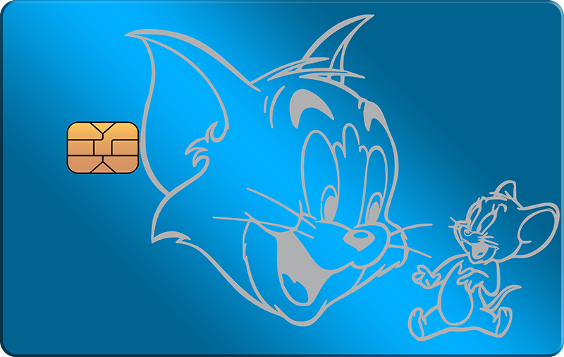 Tom & Jerry
